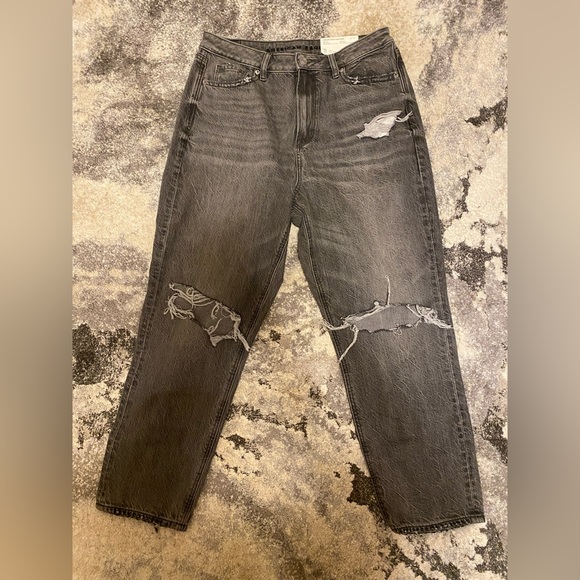 American Eagle NEW high waisted jeans - Picture 1 of 5